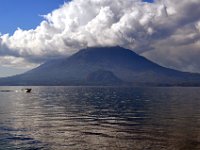 2011024539 Lake Atitlan - Guatemala