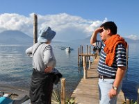 2011024540 Lake Atitlan - Guatemala