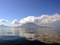 2011024541 Lake Atitlan - Guatemala