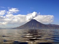 2011024544 Lake Atitlan - Guatemala
