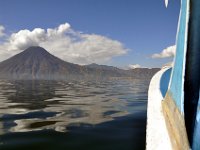 2011024545 Lake Atitlan - Guatemala
