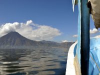 2011024546 Lake Atitlan - Guatemala