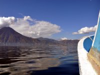 2011024547 Lake Atitlan - Guatemala