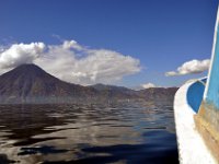 2011024548 Lake Atitlan - Guatemala