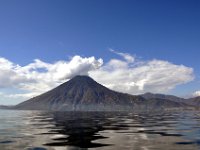 2011024549 Lake Atitlan - Guatemala