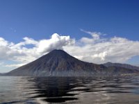 2011024550 Lake Atitlan - Guatemala
