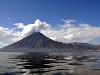 2011024551 Lake Atitlan - Guatemala