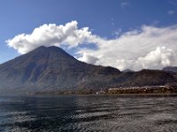 2011024555 Lake Atitlan - Guatemala