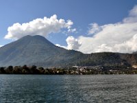 2011024556 Lake Atitlan - Guatemala