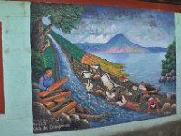 2011024586 Lake Atitlan - Guatemala