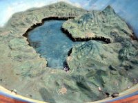 2011024664 Lake Atitlan - Guatemala