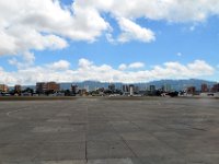 Guatemala City Airport (February 20, 2011)