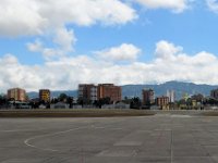 2011025019 Guatemala City Airport - Guatemala