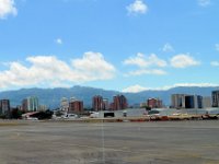 2011025021 Guatemala City Airport - Guatemala