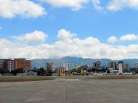 2011025022 Guatemala City Airport - Guatemala
