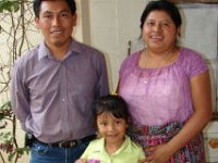 2011029100 Angelina -Quic-Antonio Mendoza Coche San Juan-Atitlan - Guatemala