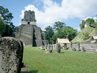 2011029506 Tikal - Guatemala