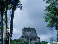 2011029507 Tikal - Guatemala