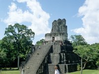 2011029509 Tikal - Guatemala