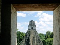 2011029510 Tikal - Guatemala