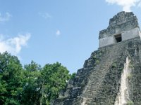 2011029511 Tikal - Guatemala