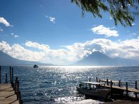 2011029551 Lago Atitlan -Guatemala