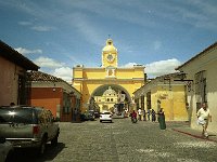2011029601 Antigua - Guatemala