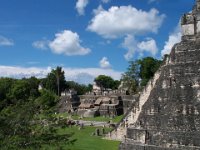 2011029609 Tikal - Guatemala