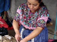 2011029612 Chichicastenango market - Guatemala
