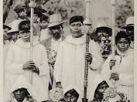 Guatemala Religios Procession