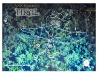 2011023684 Tikal - Guatemala