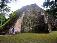 2011023687 Tikal - Guatemala