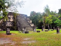 2011023688 Tikal - Guatemala