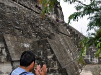 2011023698 Tikal - Guatemala