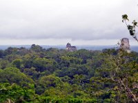 2011023700 Tikal - Guatemala