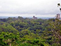 2011023701 Tikal - Guatemala