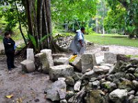 2011023718 Tikal - Guatemala