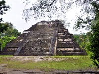 2011023725 Tikal - Guatemala
