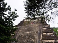 2011023726 Tikal - Guatemala