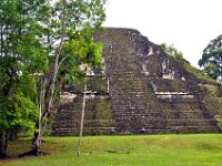 2011023727 Tikal - Guatemala