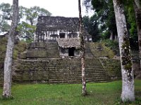 2011023730 Tikal - Guatemala