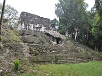 2011023732 Tikal - Guatemala