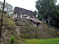 2011023733 Tikal - Guatemala