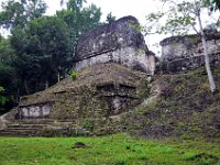 2011023745 Tikal - Guatemala