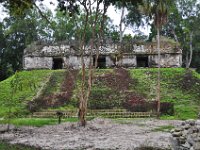 2011023747 Tikal - Guatemala