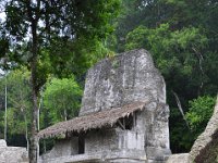 2011023748 Tikal - Guatemala