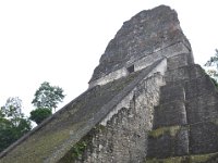 2011023749 Tikal - Guatemala