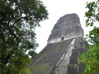 2011023750 Tikal - Guatemala