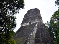 2011023751 Tikal - Guatemala