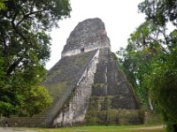 2011023752 Tikal - Guatemala
